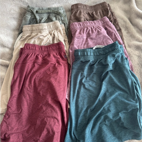 all in motion Other - Men's Soft Stretch Shorts 7" - All In Motion™ Size L